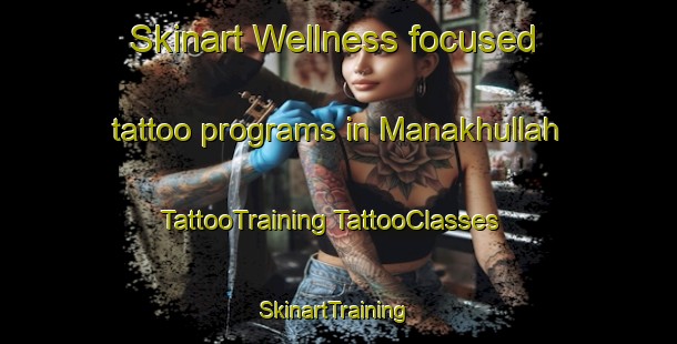 Skinart Wellness-focused tattoo programs in Manakhullah | #TattooTraining #TattooClasses #SkinartTraining-Egypt