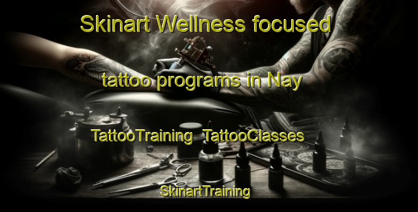 Skinart Wellness-focused tattoo programs in Nay | TattooTraining | TattooClasses | SkinartTraining-Egypt