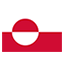 Greenland Flag