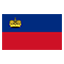 Liechtenstein Flag